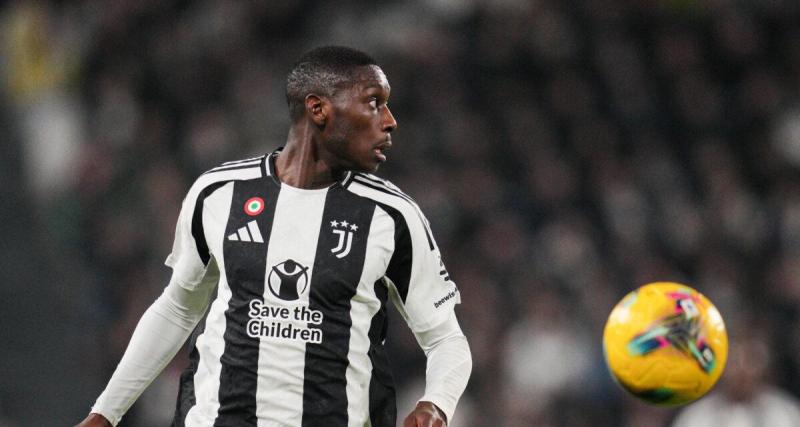  - Mercato : le PSG et la Juventus discutent pour Randal Kolo Muani mais...