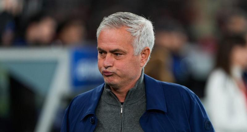  - Mercato - Real Madrid : un premier gros échec confirmé pour Mourinho