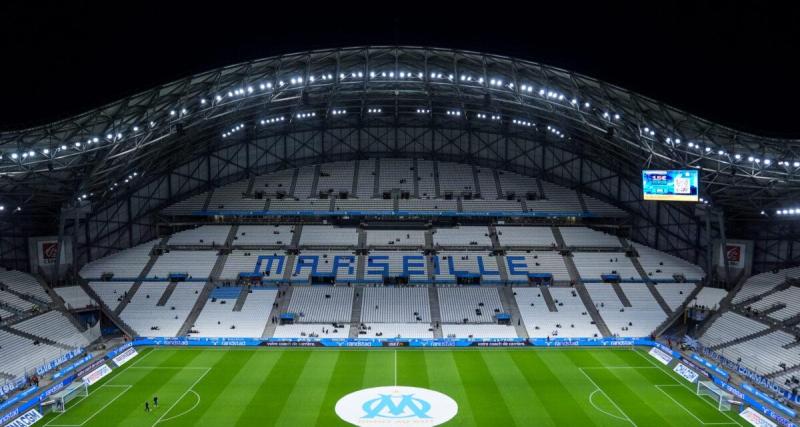  - OM : le maillot extérieur 2026-2027 de Marseille est connu