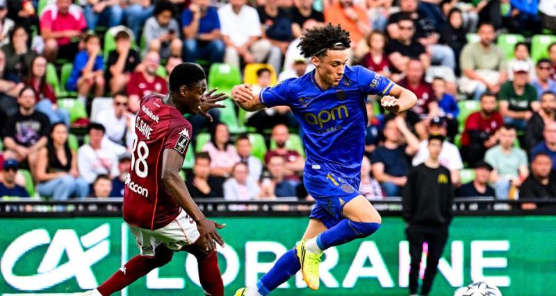 - Mercato : un renfort à 10 millions d'euros débarque à Monaco