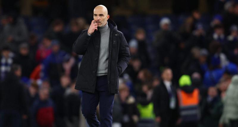  - Manchester City officialise Maresca, Chelsea balance un communiqué cinglant