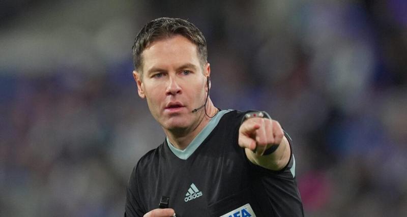  - France - Suède : l'arbitre est connu, un souvenir mythique pour l'OL