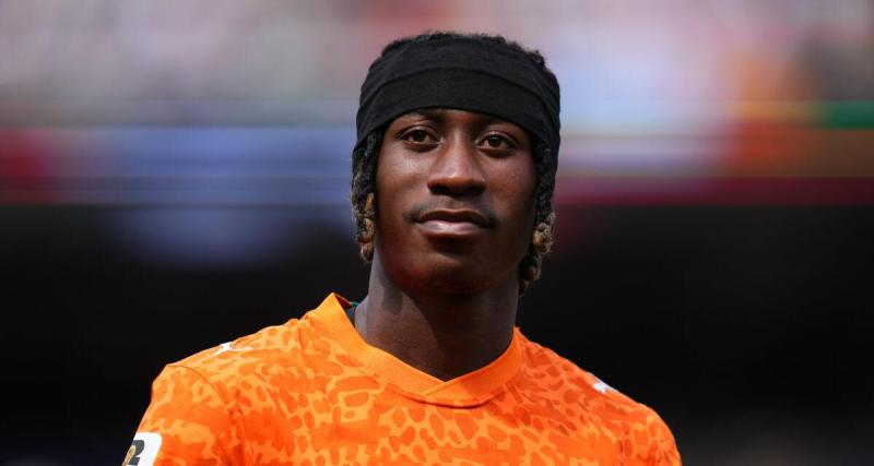  - Mercato : comment le PSG tente de s’offrir le phénomène Yan Diomandé pour… 0 euro !