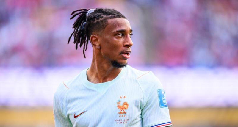 Coupe du Monde : un rêve nommé Real Madrid, Olise aurait lâché une bombe sur son avenir