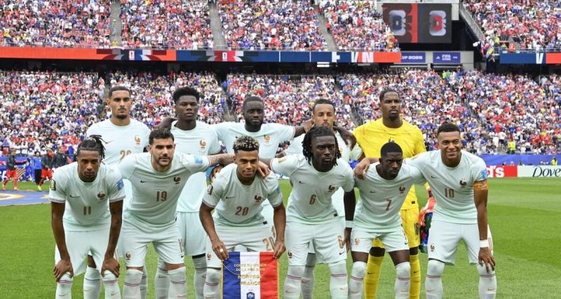  - France - Suède : analyse, cotes et pronostics du seizième de finale