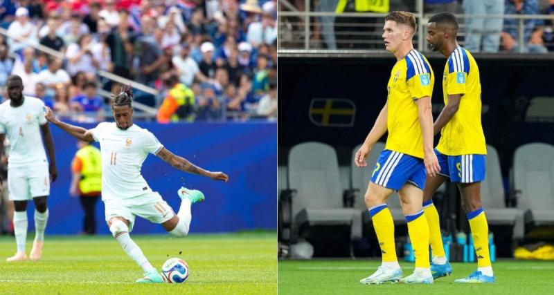  - France - Suède : notre analyse et les cotes du 16e de finale de la Coupe du Monde 2026