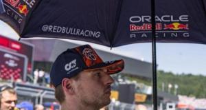 Red Bull : Toto Wolff et son rappel au sujet de Max Verstappen après le GP d'Autriche