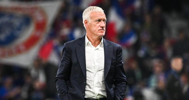  - France - Suède : ""Kylian sait défendre", Deschamps s'amuse des replis défensifs de Mbappé
