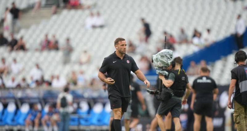  - XV de France : la consécration pour Graou, (enfin) appelé avec les Bleus après une progression éclair