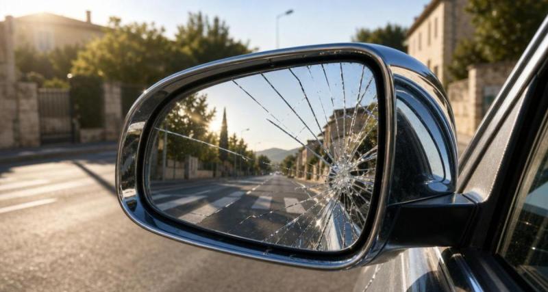  - Comment changer un rétroviseur extérieur sur sa voiture