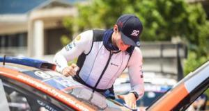 Rallye de l’Acropole : Adrien Fourmaux pénalisé en Grèce, le classement du rallye bouleversé