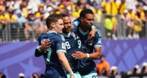 Allemagne - Paraguay : les compositions officielles