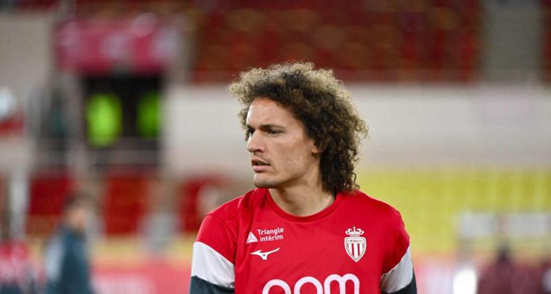  - Monaco : l’ASM confirme les départs de Wout Faes et Simon Adingra