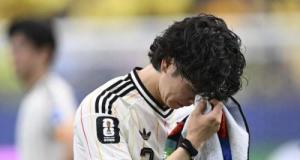 Coupe du monde : l'incroyable statistique qui montre la malédiction des Japonais