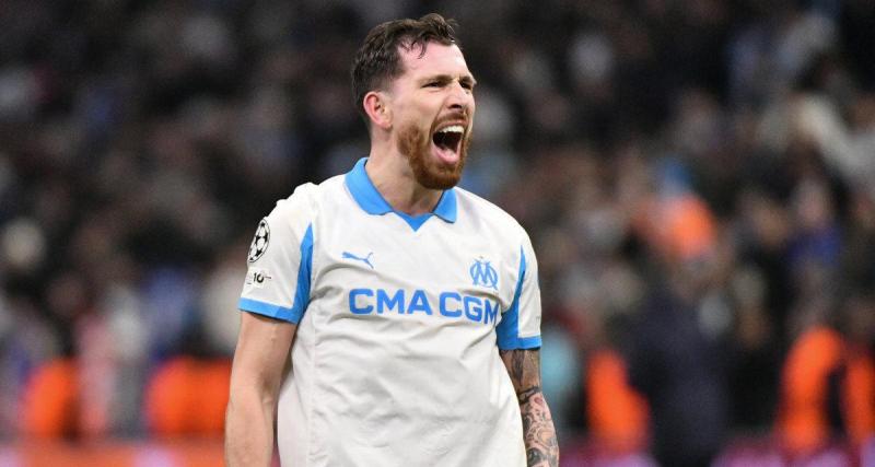  - OM : énorme galère pour la vente d’Hojberg