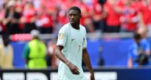 France-Suède : les compositions probables du seizième de finale