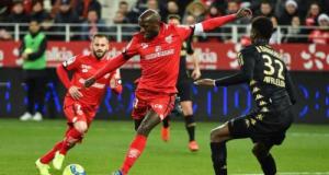 Dijon : Julio Tavares a inauguré un stade à son nom dans l’Ain