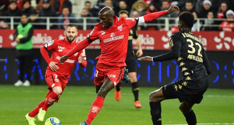  - Dijon : Julio Tavares a inauguré un stade à son nom dans l’Ain
