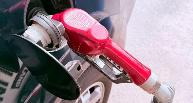  - Prix des carburants, la baisse déjà vers sa fin ?