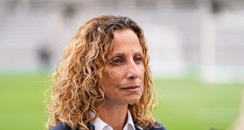  - Foot Féminin : « Je ne suis pas informée officiellement », Sarah M’Barek fait part de son étonnement après son départ de Lens