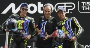 GP des Pays-Bas : Trackhouse domine Aprilia, l’aveu qui fait beaucoup parler après Assen