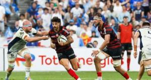 Stade Toulousain : « Cela ne nous concerne pas vraiment », Ntamack balaie la question sur le salary-cap