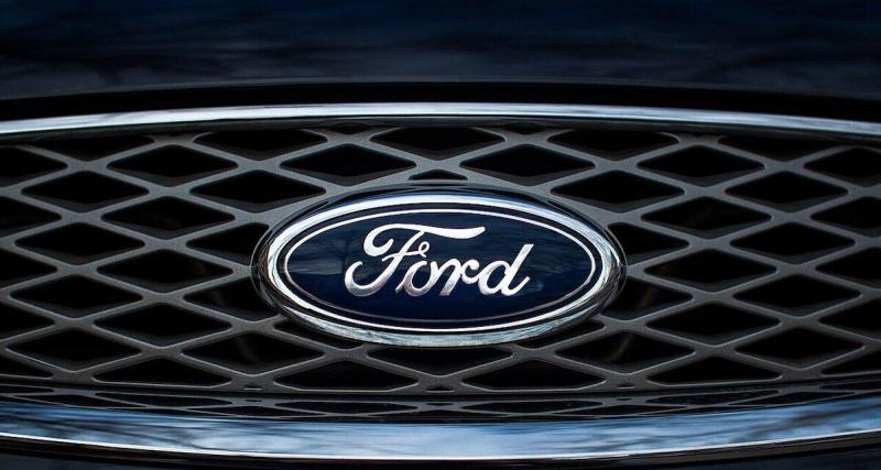 L'IA pas au niveau, Ford réembauche des centaines d'ingénieurs