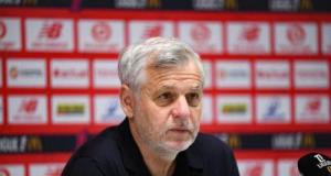 Date de reprise, durée du contrat, staff : le point complet sur l'arrivée de Bruno Génésio à l'OM