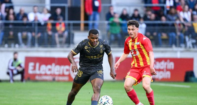  - Ligue 1 : Le Mans prolonge un milieu de terrain, le contrat de Franck Haise à Rennes bientôt renégocié ?