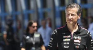 Aprilia : le jugement qui va faire jaser de Massimo Rivola au sujet de la chute de Marco Bezzecchi à Assen