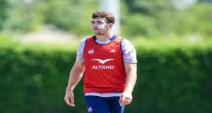 XV de France : un Toulousain pourrait s’inviter dans la composition face aux All Blacks, Brau-Boirie tient la corde devant Depoortere