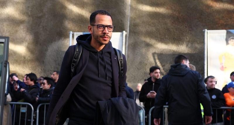  - Mercato - Paris FC : deux gros noms étaient visés en plus de Rosenior