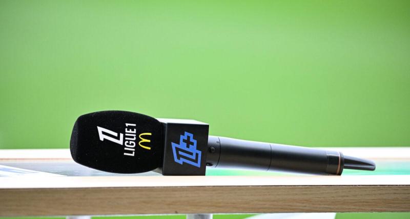 - Ligue 1 : vers un match en clair chaque journée ? Les députés tranchent