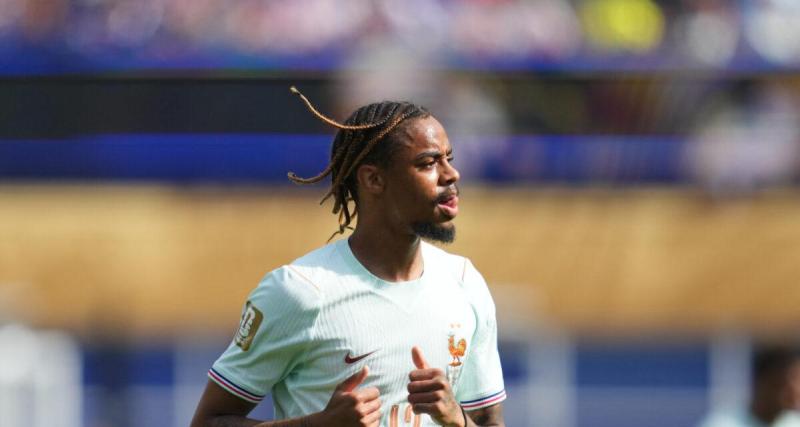  - Mercato - PSG : bien plus que 135 millions d'euros, le prix fou fixé pour Barcola