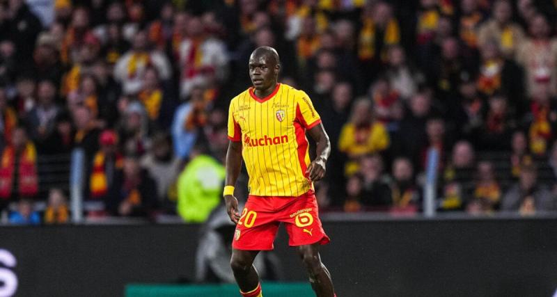  - Ligue 1 : Monaco perd Caio Henrique, Malang Sarr quitte Lens après une saison historique