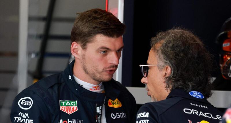  - McLaren : le clan Verstappen aurait pris contact avec l'écurie, quelle suite dans ce dossier potentiellement bouillant ?