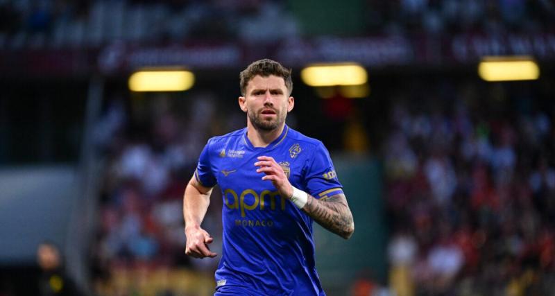  - Un énorme départ et une arrivée prometteuse officialisée ... Le Mercato s'accélère à Monaco !