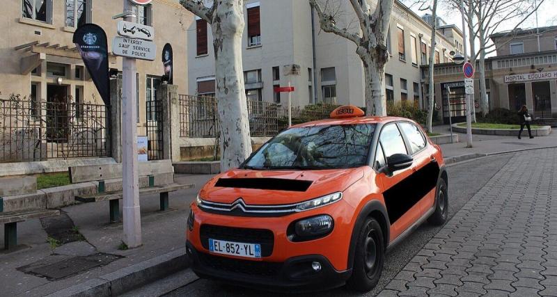  - Des permis de conduire proposés gratuitement dans cette auto-école