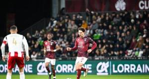 Ligue 2 : Metz annonce une vague de départs et la composition de son staff, Dunkerque signe un gardien en provenance de Belgique