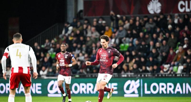  - Ligue 2 : Metz annonce une vague de départs et la composition de son staff, Dunkerque signe un gardien en provenance de Belgique
