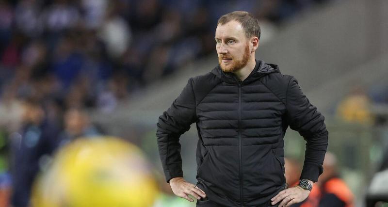  - Saint-Étienne : « Personne ne travaillera plus que moi pour préparer au mieux cette équipe », Ian Cathro donne le ton pour sa première conférence de presse