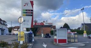 Carburants, "retrouver les prix d'avant" ce patron parie sur une baisse