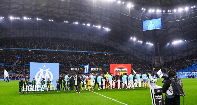  - Mercato : pourquoi l'OM peut dire merci à Lens