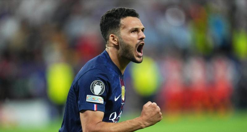  - Mercato : Gonçalo Ramos quitte le PSG pour l'AC Milan