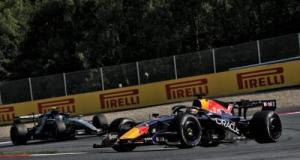 Red Bull : une perte de poids qui vaut beaucoup pour l'écurie autrichienne en vue du futur ?