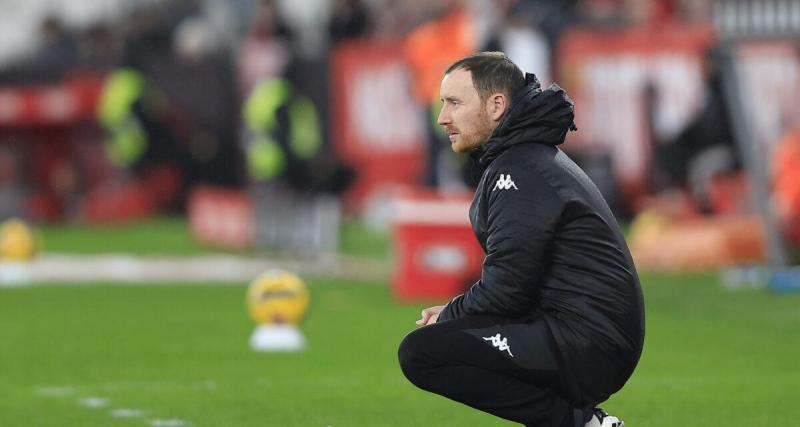  - Mercato - ASSE : la décision hyper ferme signée Cathro