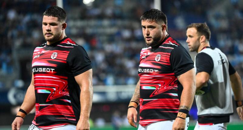 Stade Toulousain : les 12 joueurs présents lors des six Boucliers de Brennus, la formation brille