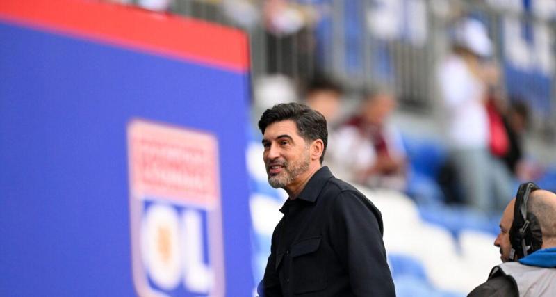  - Mercato - OL : deux Mondialistes poussés dehors par Fonseca