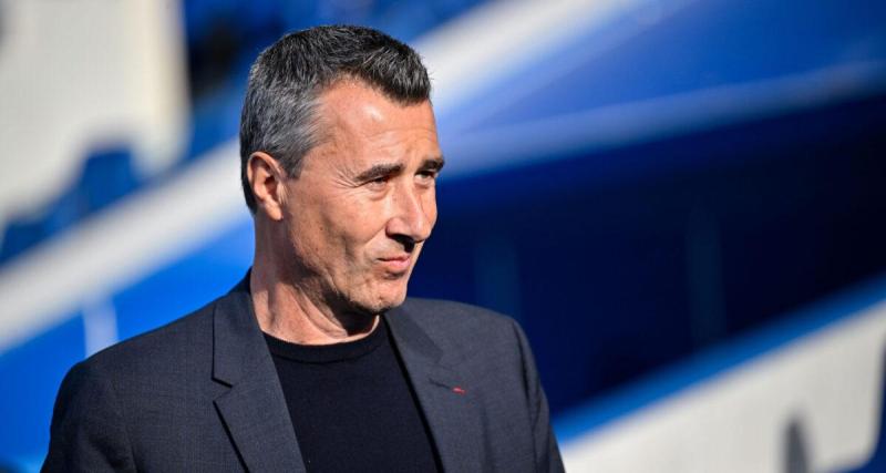  - Strasbourg : 13 millions d'amende et un mercato sous haute tension, le projet BlueCo s'enraye