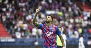 Ligue 3 : Gomes passe de Caen au Puy, Pape Ibnou Ba quitte Orléans, Rouen se renforce….